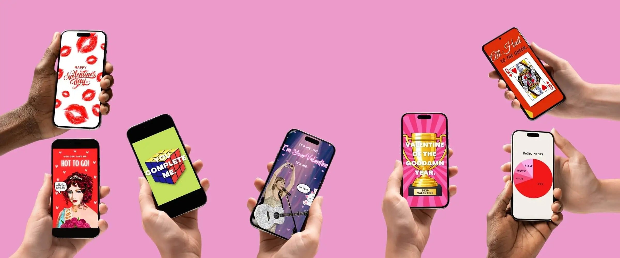 Funny Valentine's Day Cards