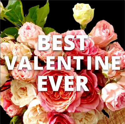 Valentine's Digital Card