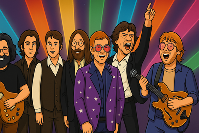 🎸 Battle of the Bands Results: Fans Have Spoken