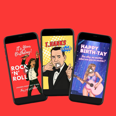 250 Video Cards Bundle $3.00 / card