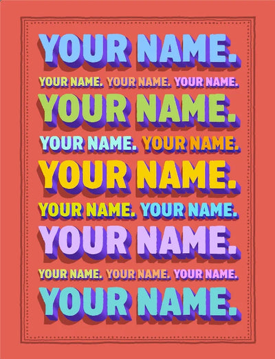 All Occasion Cards