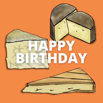 You Only Get Better With Age Birthday Video eCard | Funny Wine Birthday Card poster