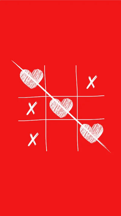 Valentine's Day Cards
