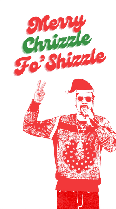 Snoop Dogg Christmas