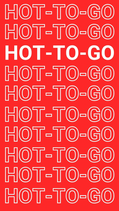 Chappell roan Valentine's Day ecard that says you can take me hot to go be my Valentine come on let's go.
