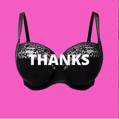 Thank You Cards