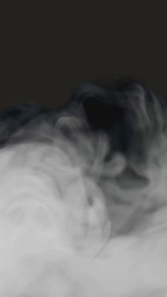 Funny Snoop-inspired graduation video eCard featuring a cool hip hop character wearing sunglasses with a graduation tassel, smoke effects, and bold text reading “Have a Smokin’ Gradizzle” and “straight outta homework.”