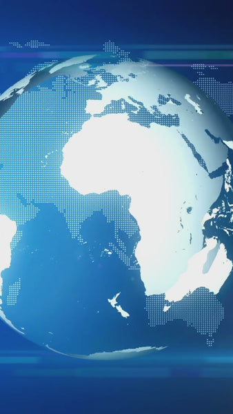 Mother's Day Digital Video Card 