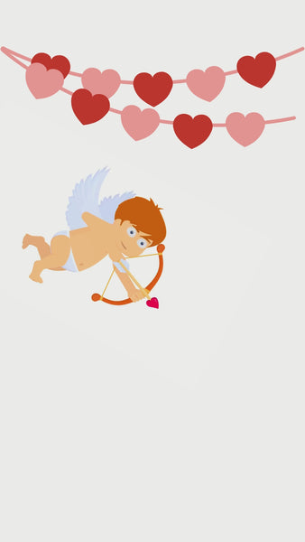 Valentine's Day Ecards