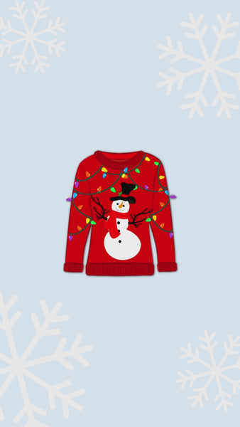 Christmas Greeting Cards 