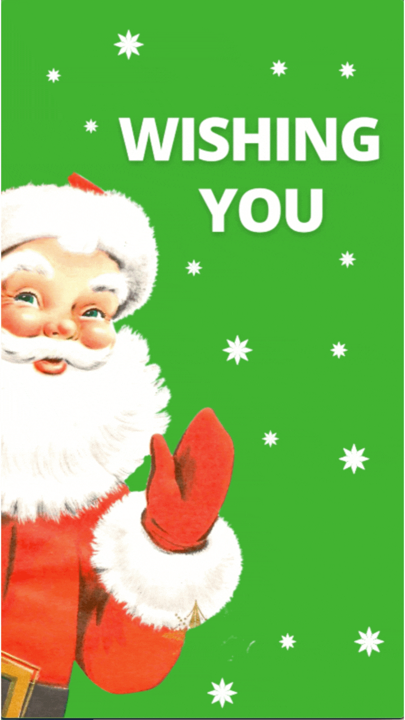 Christmas Digital Card
