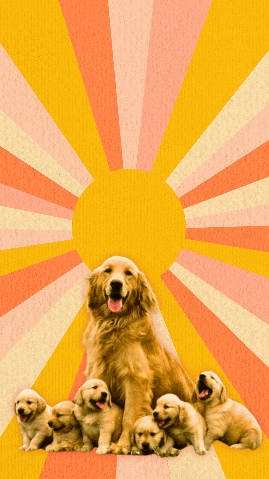 Mother's Day Digital Card 