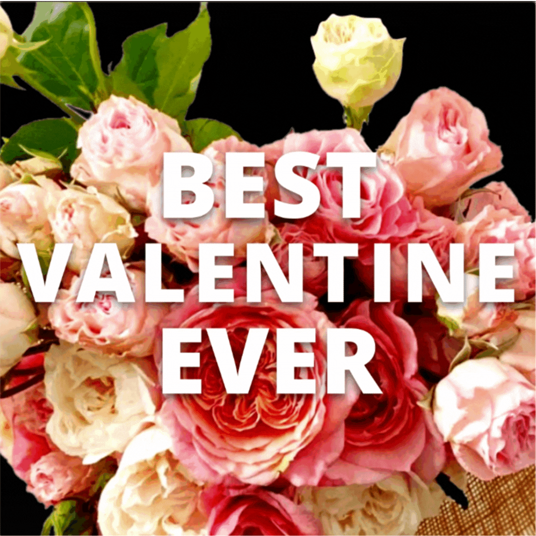 Valentine's Digital Card 