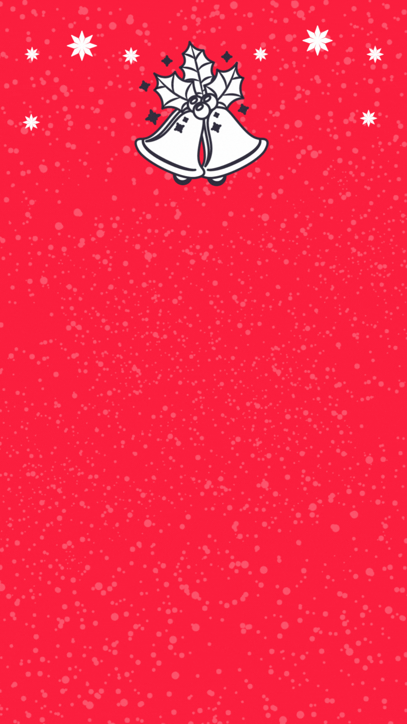 Funny Holiday Christmas eCard featuring a buff Santa that says Keep the holiday spirt strong.