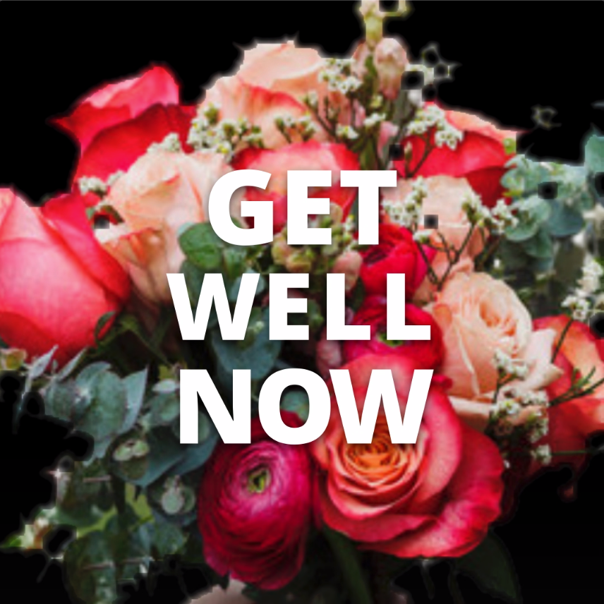 Get Well Soon Cards 