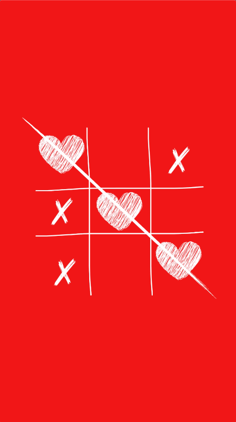 Valentine's Day Cards