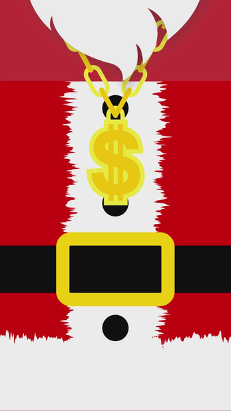 Happy Holla Days Cards 